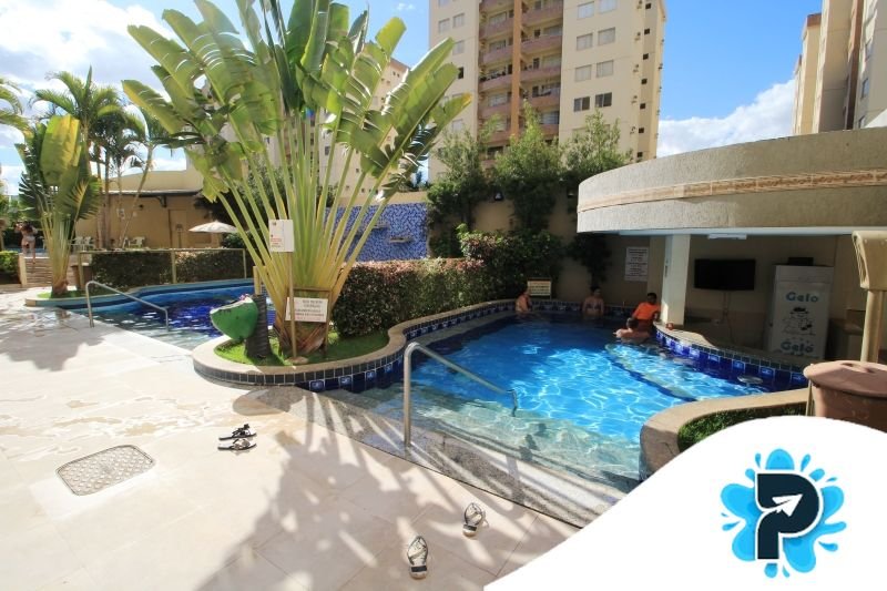 Foto PRIVE DAS THERMAS 1